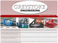 greystokeengineering.com