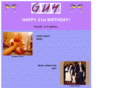 guyhayes.com