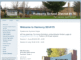 harmony175.org