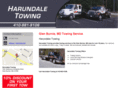 harundaletowing.com