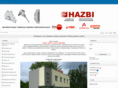 hazbi.com