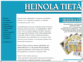 heinolatietaa.com