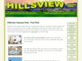 hillsviewcaravanpark.com.au