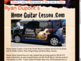 homeguitarlesson.com