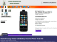 iphonechargercase.com