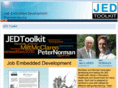 jedtoolkit.com