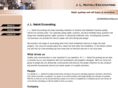 jlnatoliexcavating.com