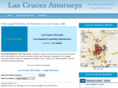lascrucesattorneys.com