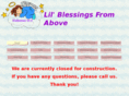 lilblessingsfromabove.com