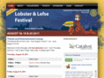 lobsterandlefse.net