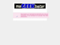 mageekbazar.com