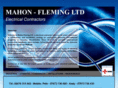 mahonflemingltd.co.uk