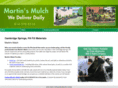 martinsmulch.com