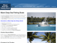 miamideepseafishingboats.com