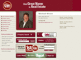michaelmoorehomes.com