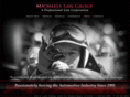 michaelslawgroup.biz