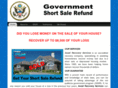 michiganshortsalerefund.com