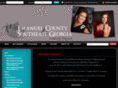 missemanuelcounty.com
