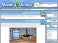 missingstudios.com