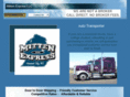 mittenexpress.com