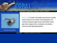 nidec-copal-usa.com