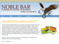 noble-bar.com