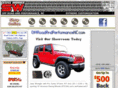 offroadandperformancenc.com