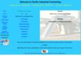 pacificindustrialcontracting.com