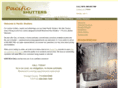 pacificshutters.com
