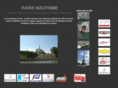 parisnautisme.com