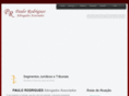paulorodriguesadv.com