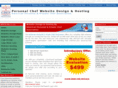 personalchefhosting.com
