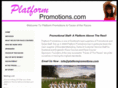 platformpromotions.com