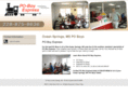 poboyexpressms.com