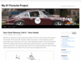 porsche-912.info