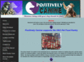 positivelycanine.com