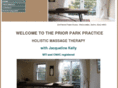 priorparkpractice.com