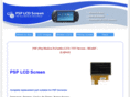 psplcdscreen.com