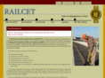 railcet.net