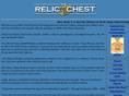 relicchest.com