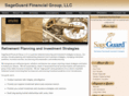 sageguardfinancial.com