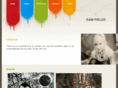 samfieldsart.com