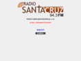 santacruzfm.cl