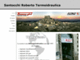 santocchiroberto.com