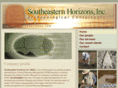 sehorizons.com