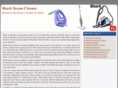 shark-steam-cleaners.com