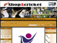 shopacricket.com