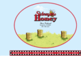 sidneybshoney.com