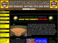 slowpitch-softball.com