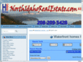 spiritlakewaterfront.com